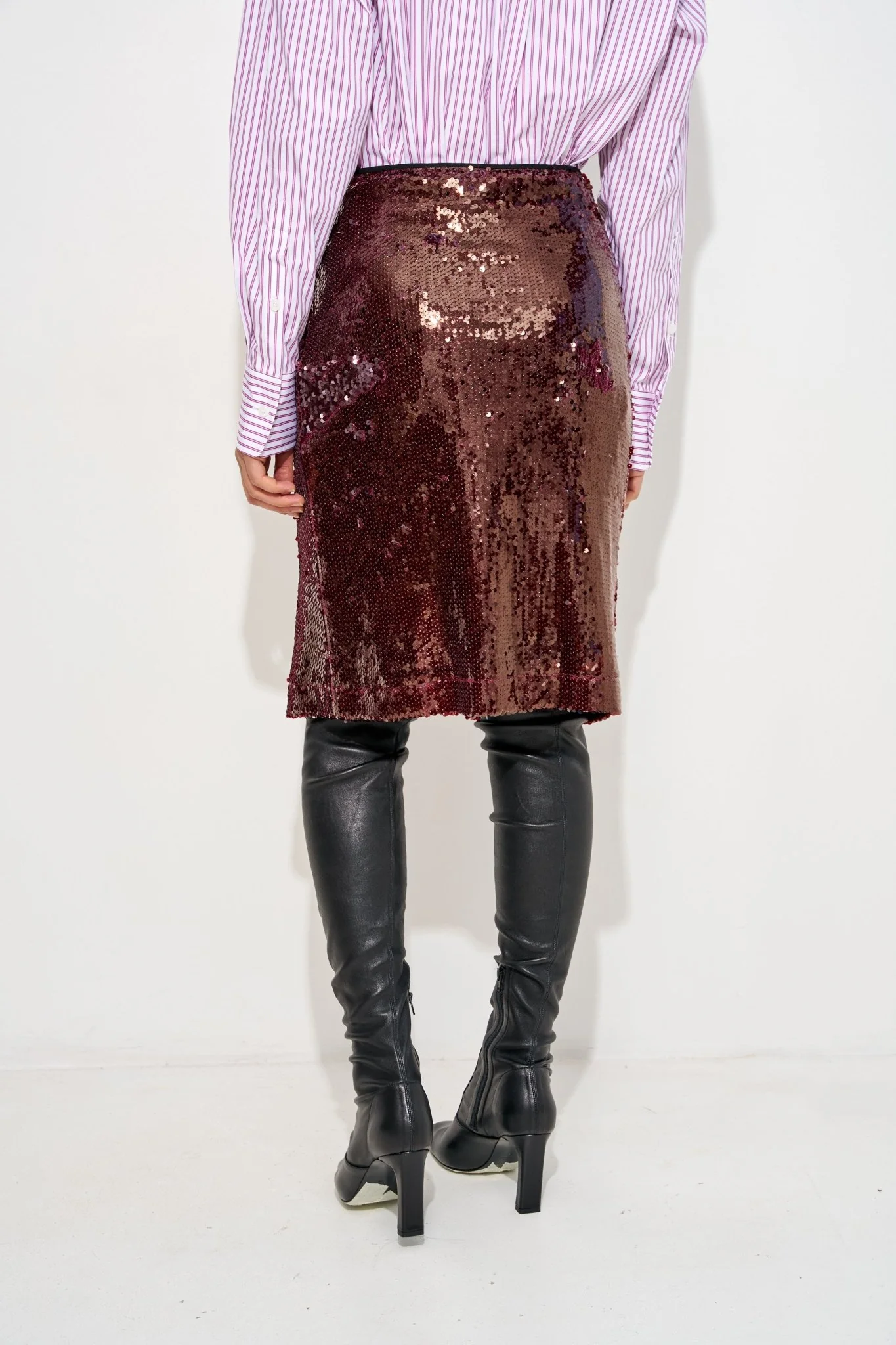 Sarong Skirt - Image 4