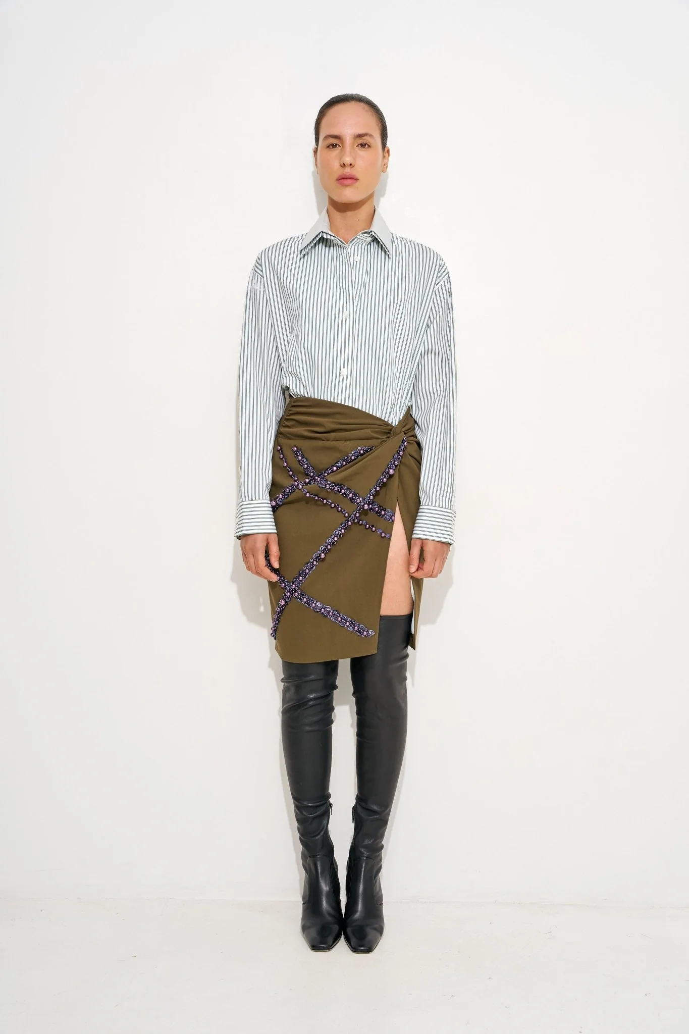 Double Classic Shirt - Image 2