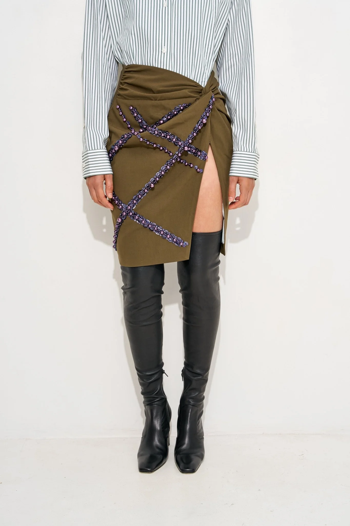 Sarong Skirt - Image 3