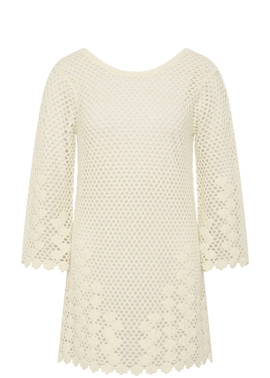 Saskia Dress