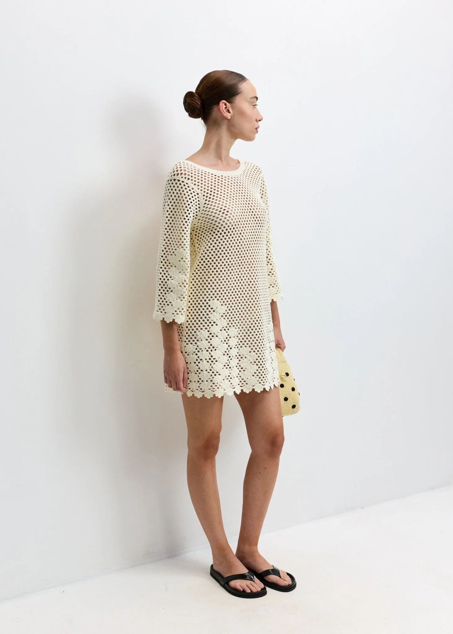 Saskia Dress - Image 2
