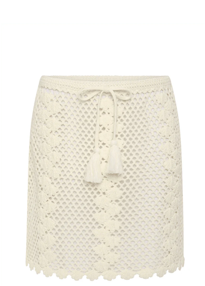 Saskia Skirt