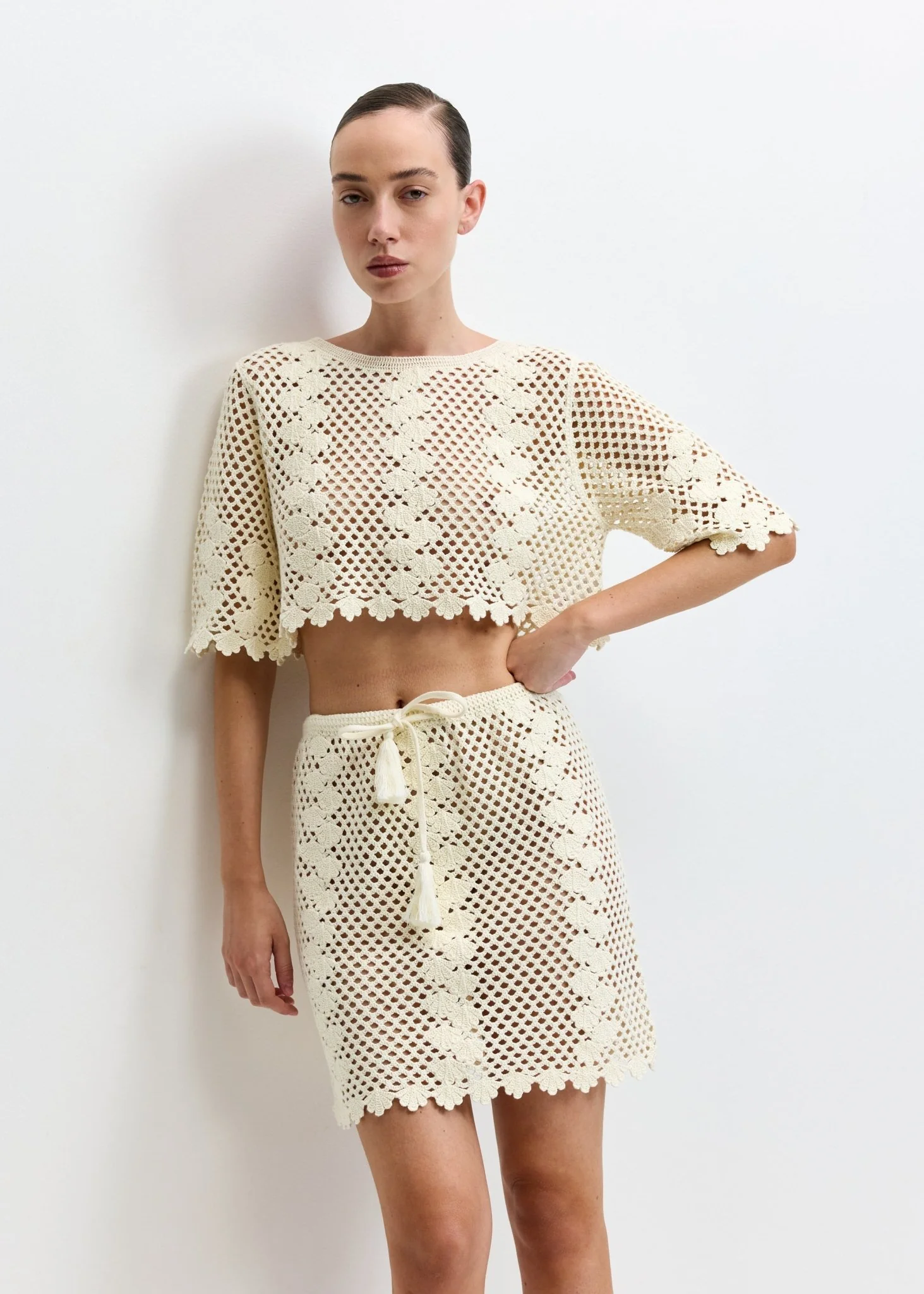 Saskia Skirt - Image 2