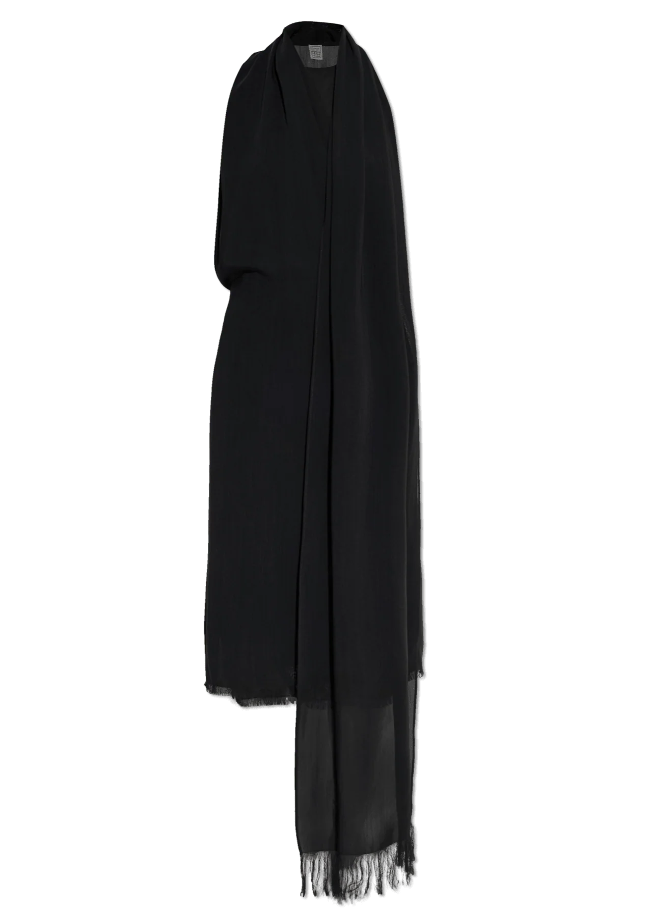 Scarf Dress