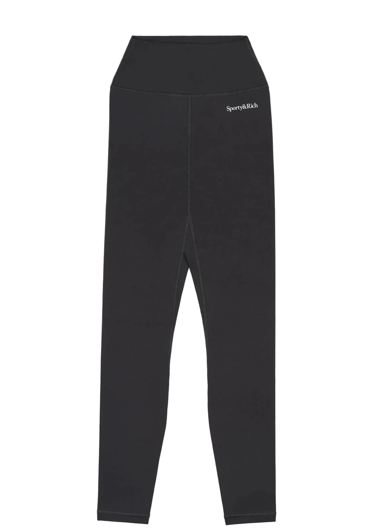 Serif Logo Legging
