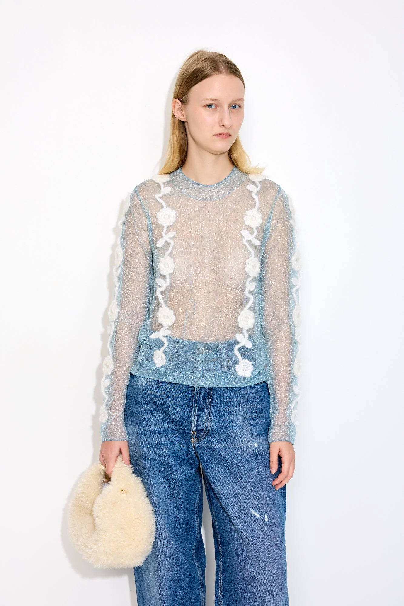 Applique Top - Image 2