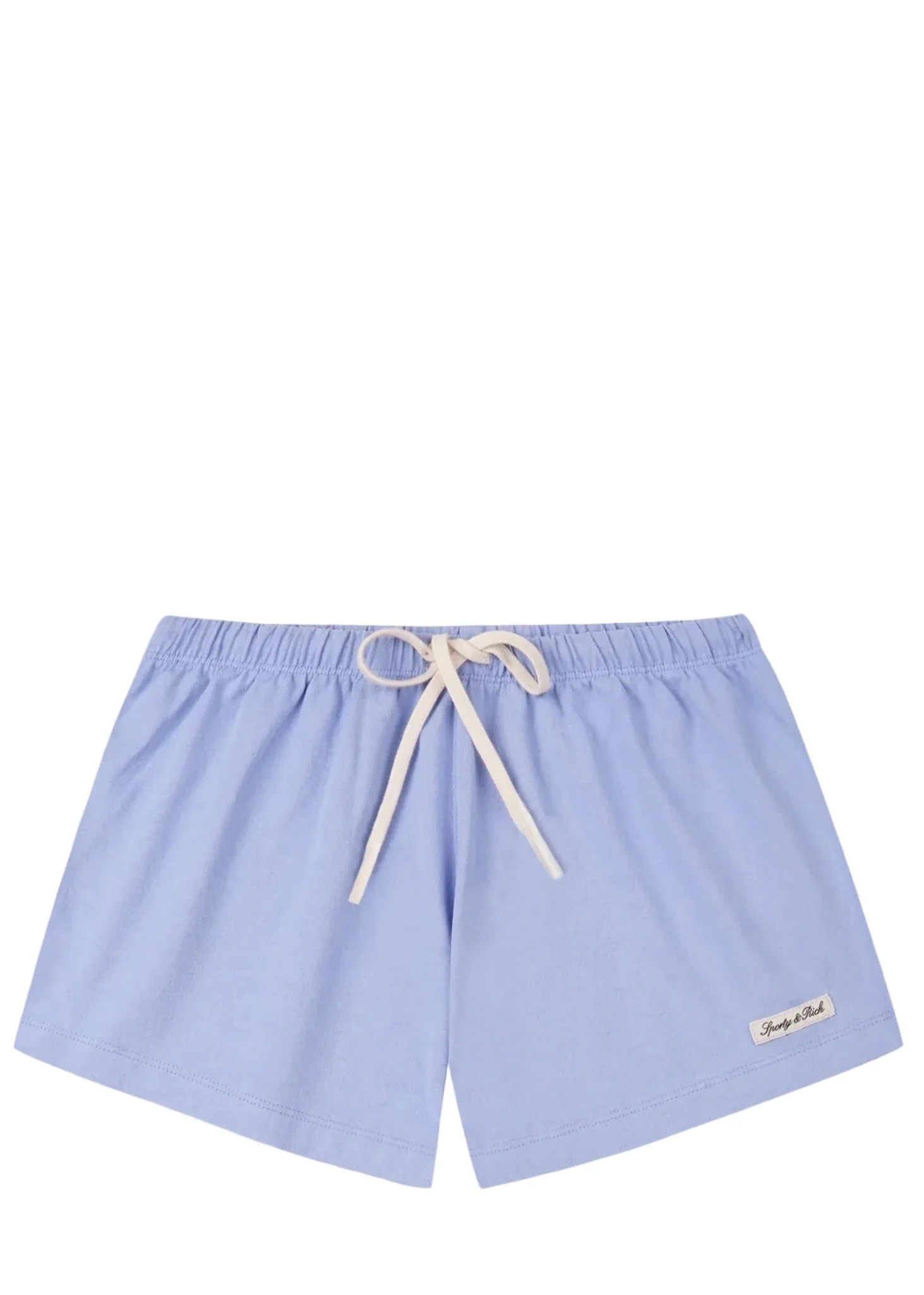 Signature Logo Lounge Short