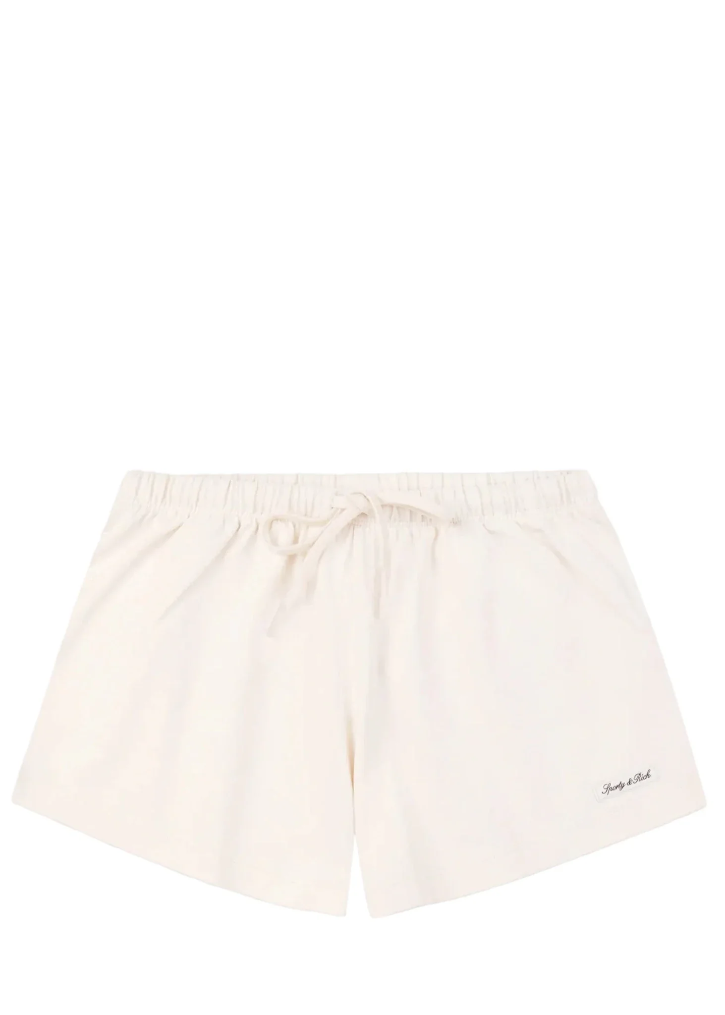 Signature Logo Lounge Short