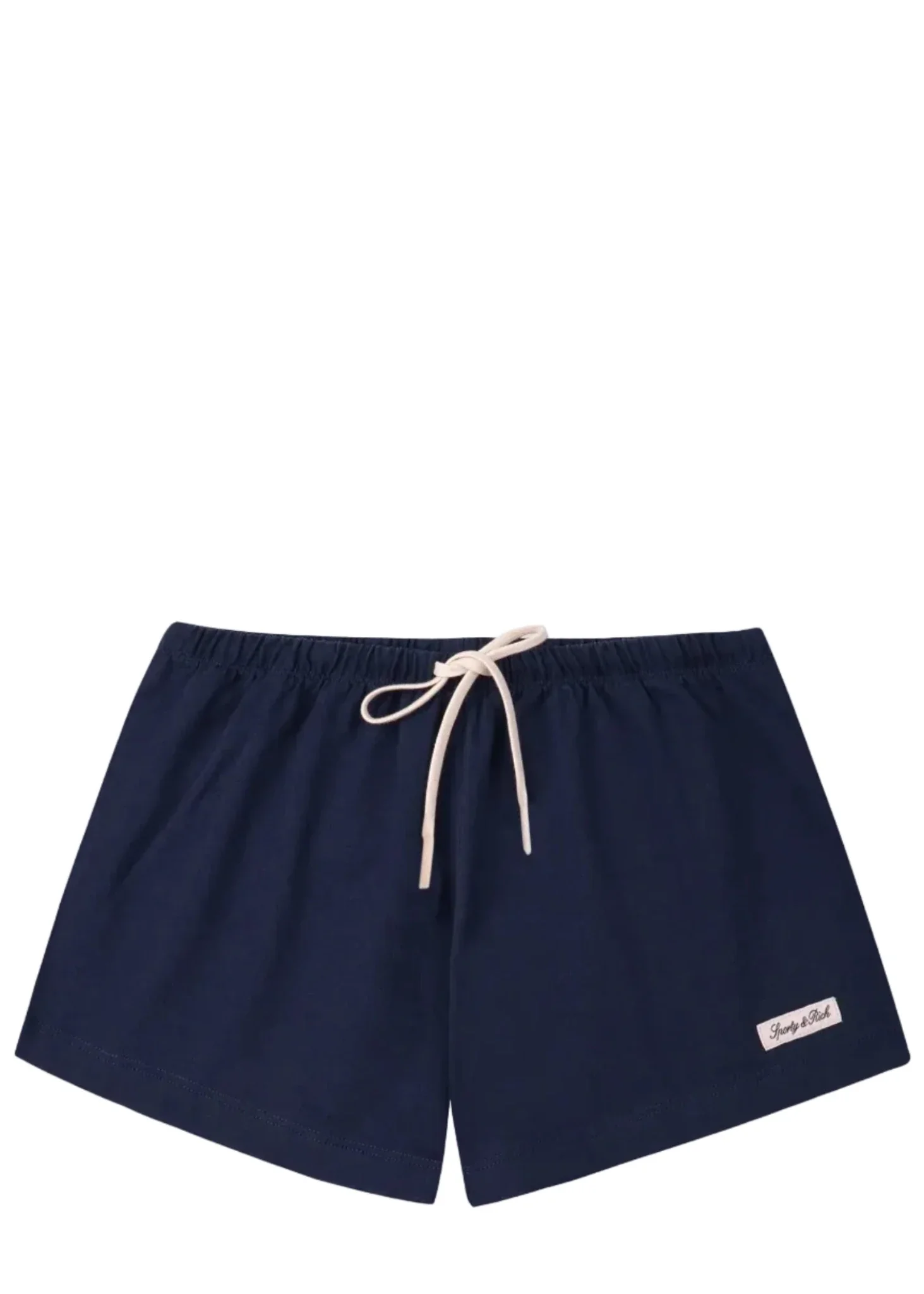 Signature Logo Lounge Short