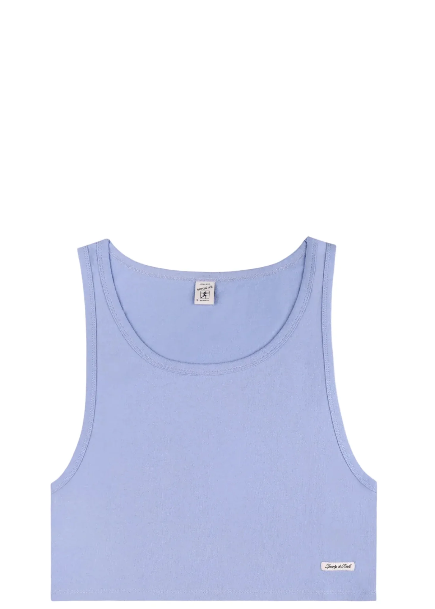 Signature Logo Lounge Tank