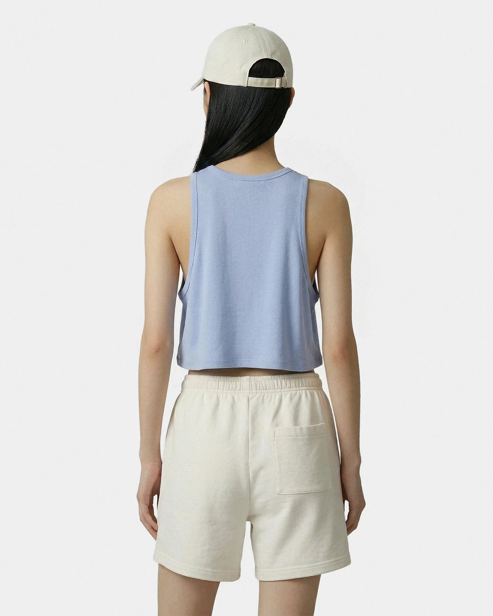Signature Logo Lounge Tank - Image 3