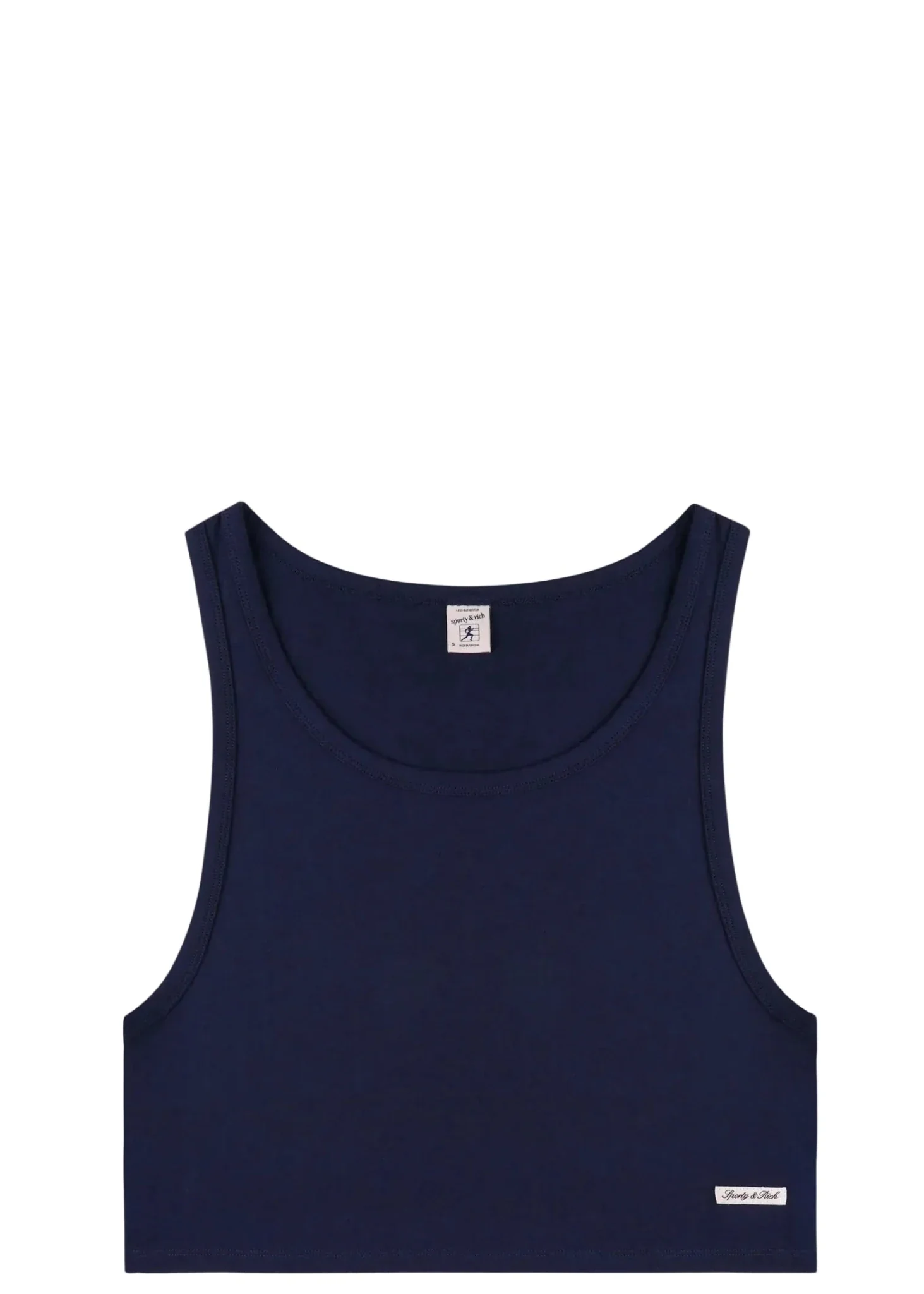 Signature Logo Lounge Tank