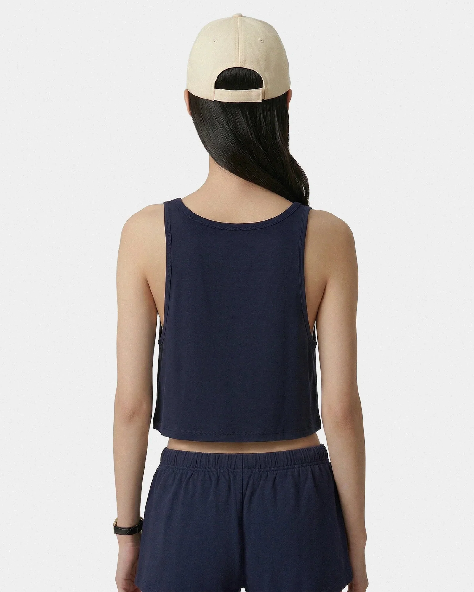 Signature Logo Lounge Tank - Image 3
