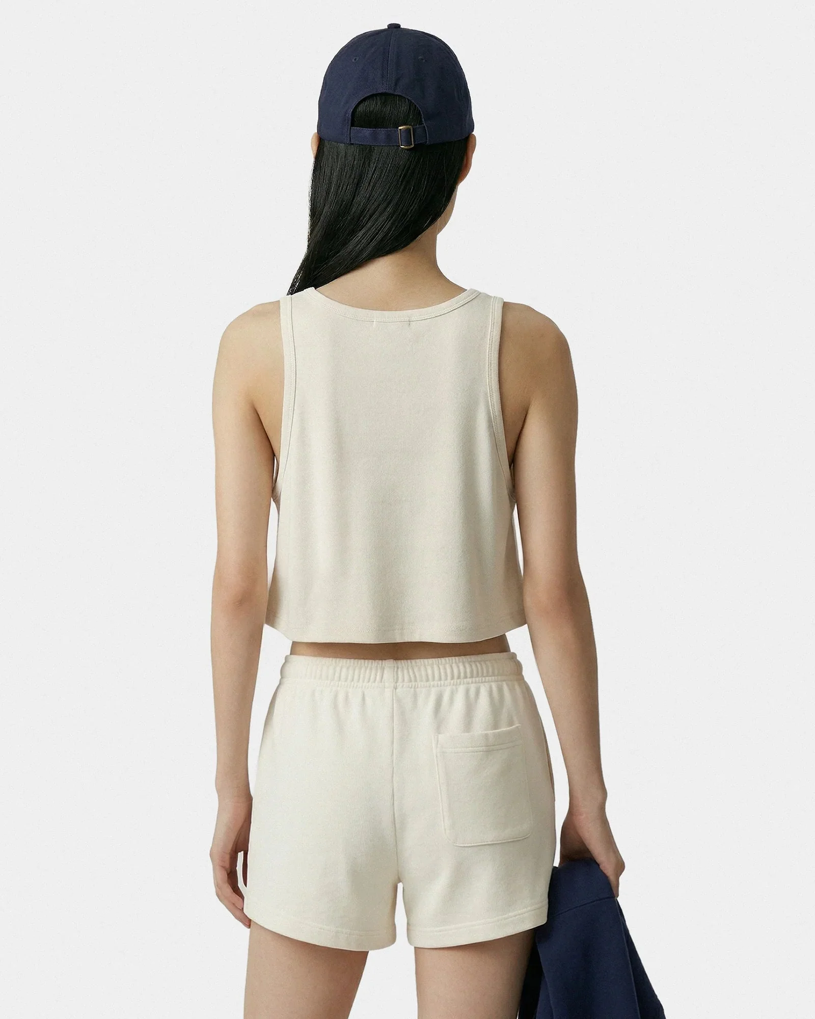 Signature Logo Lounge Tank - Image 2