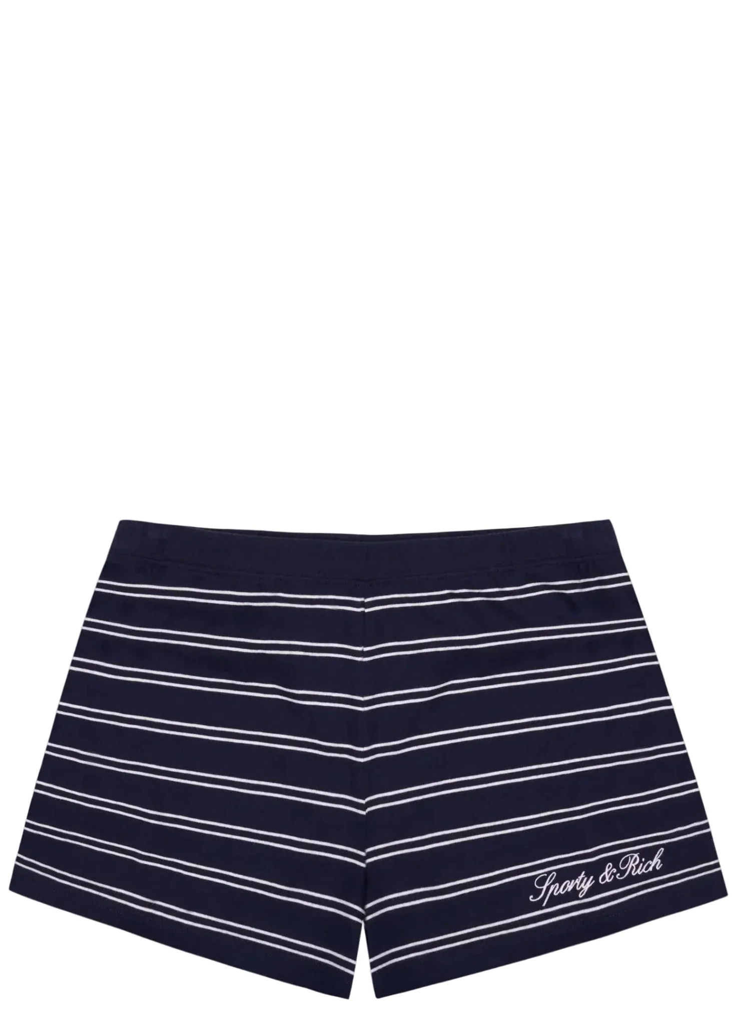 Signature Logo Short Short