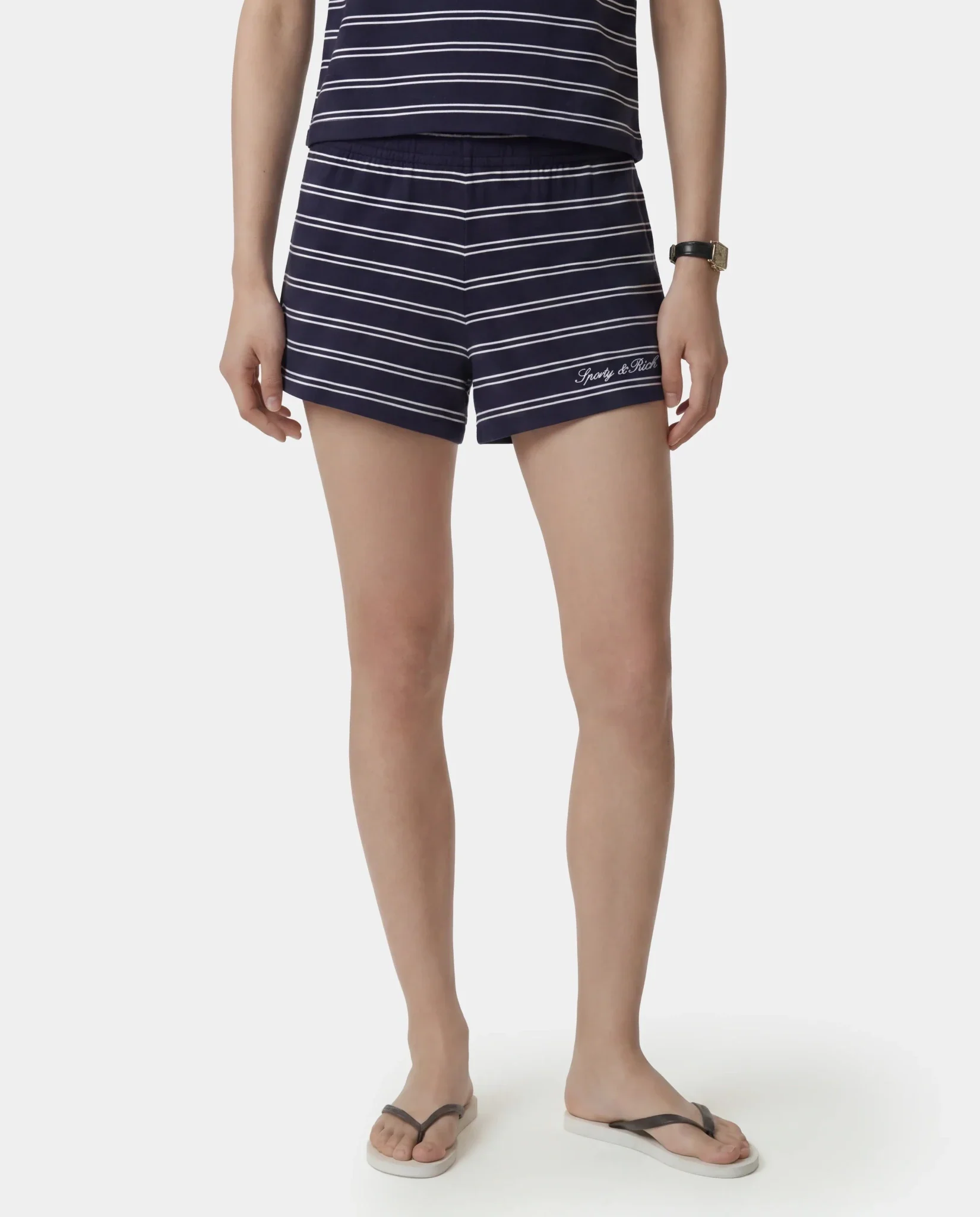 Signature Logo Short Short - Image 3