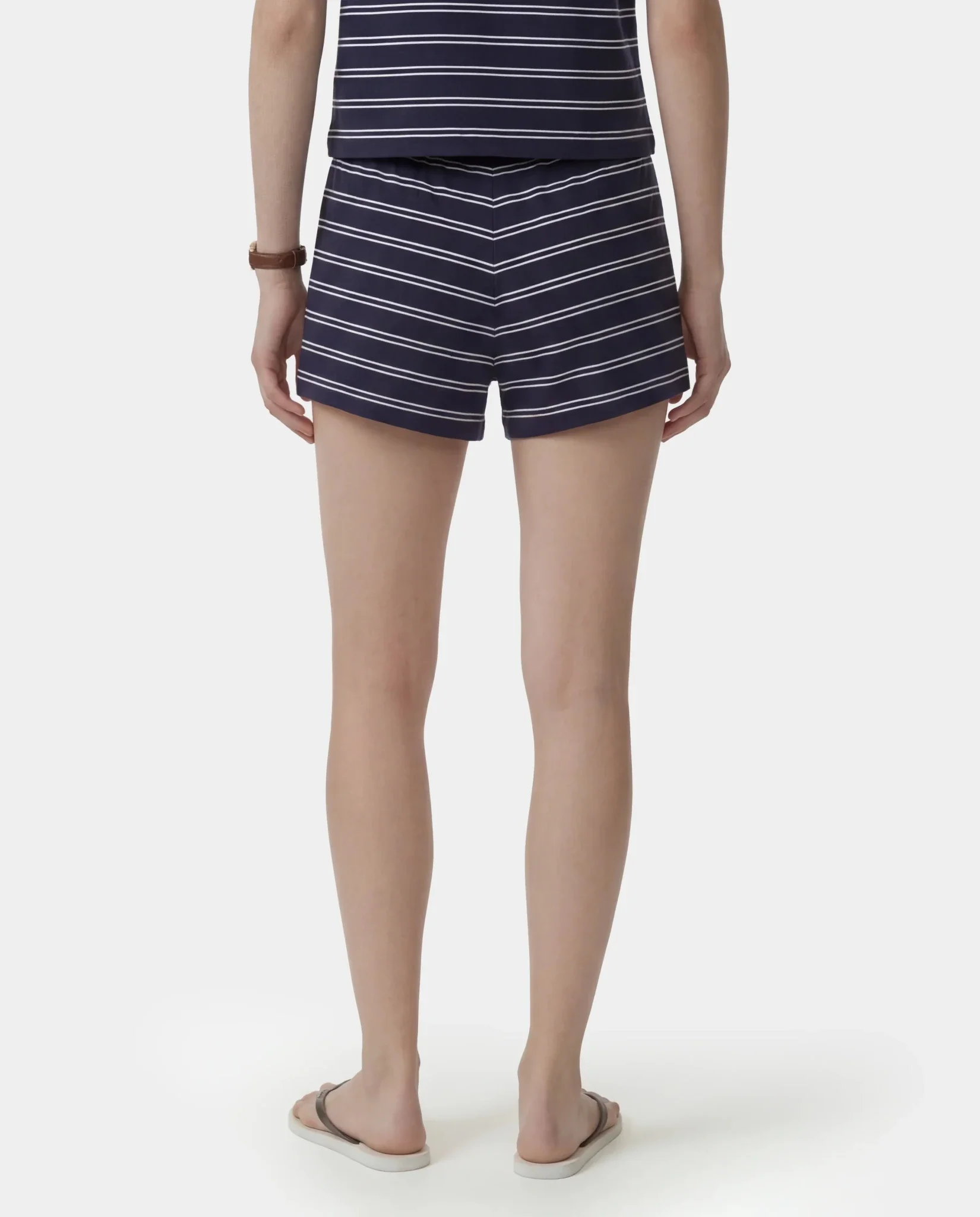 Signature Logo Short Short - Image 4
