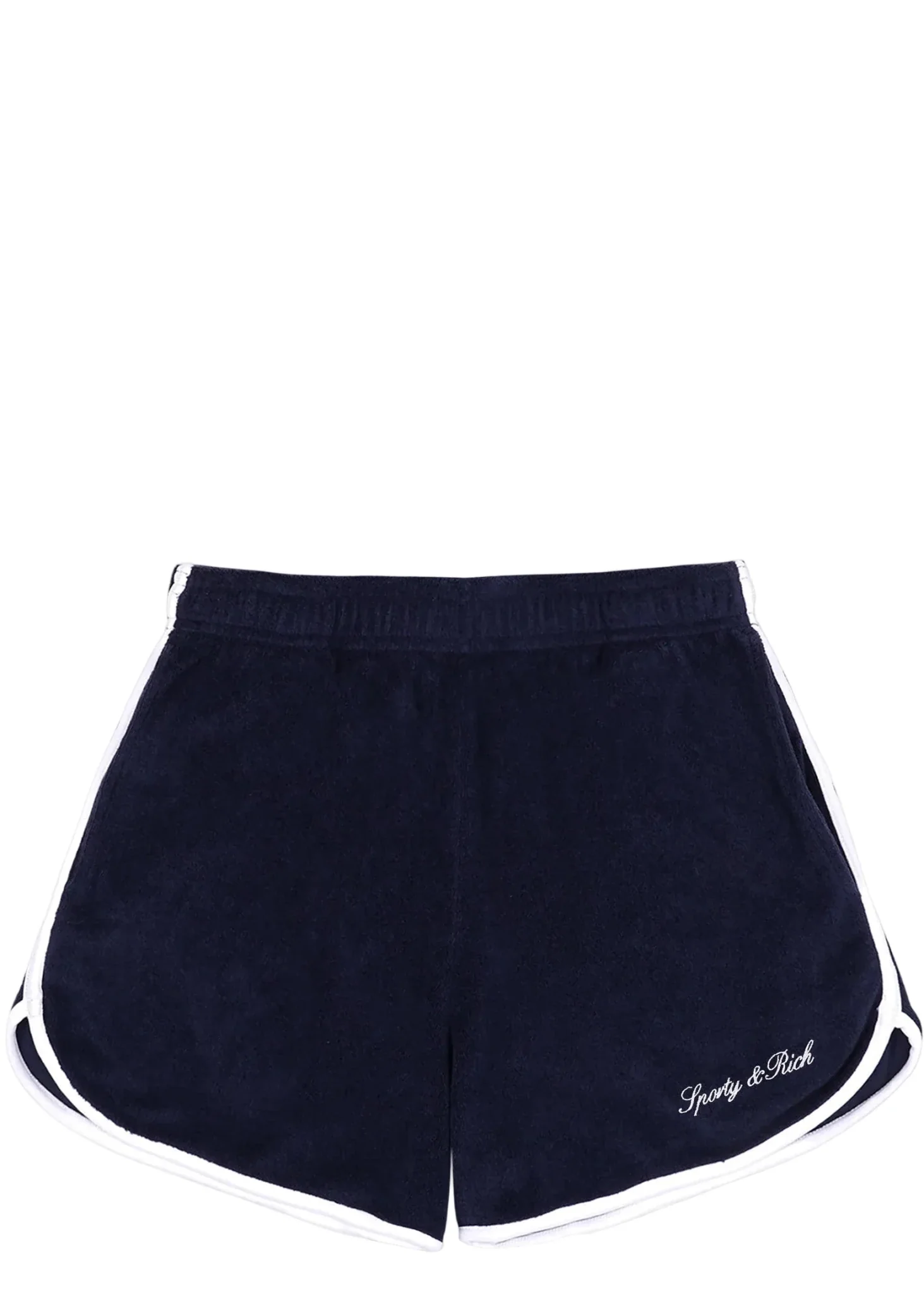 Signature Logo Terry Short
