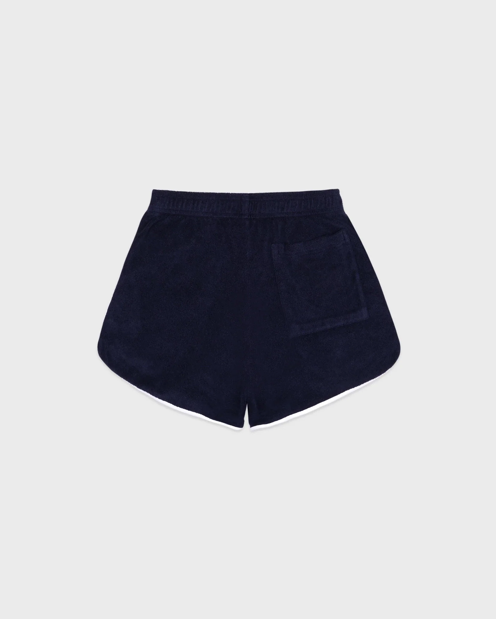 Signature Logo Terry Short - Image 2