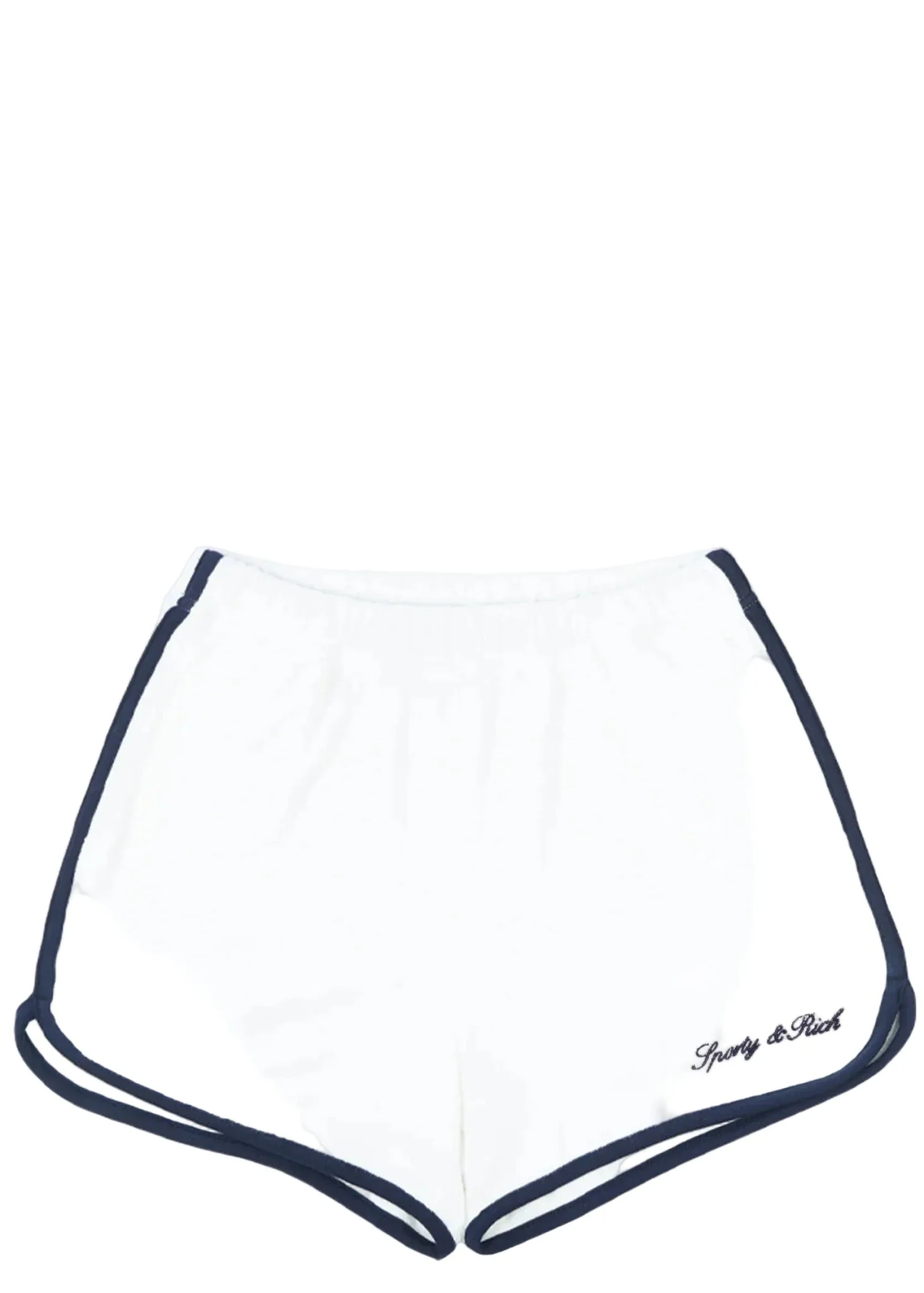 Signature Logo Terry Short