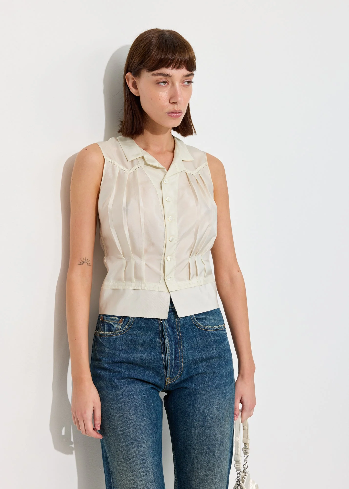 Silk Top - Image 3