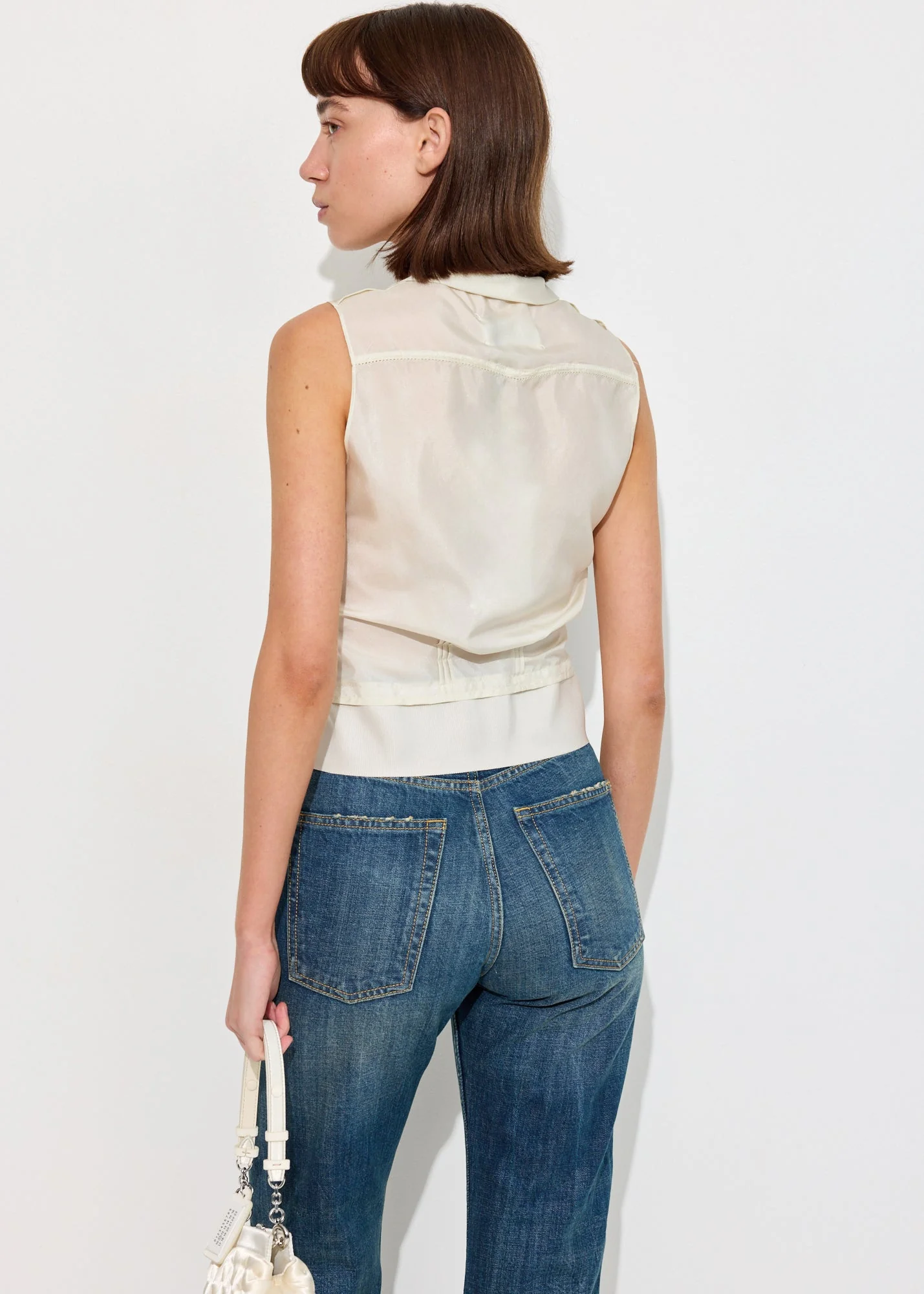 Silk Top - Image 4