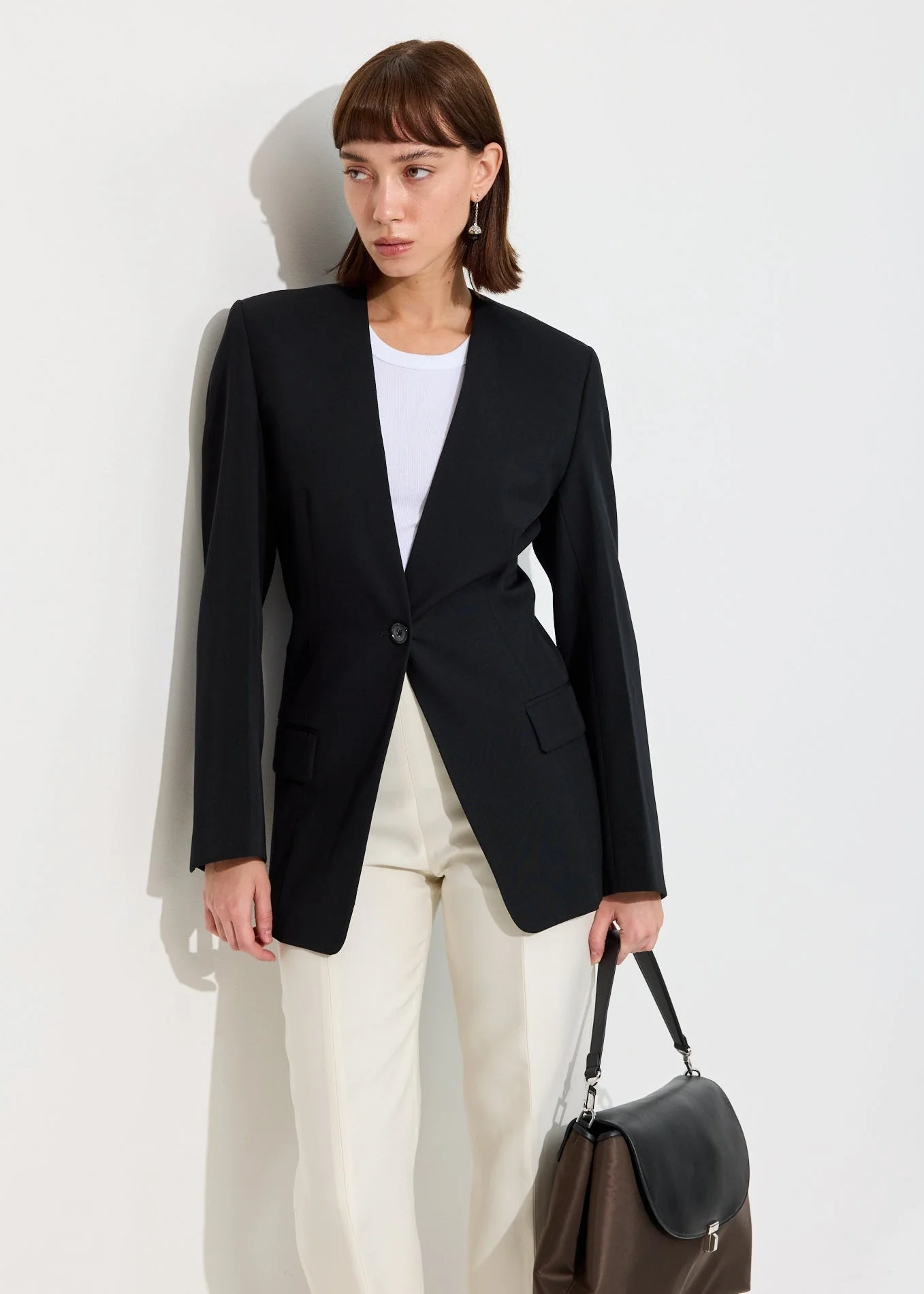 Slouch Blazer - Image 2