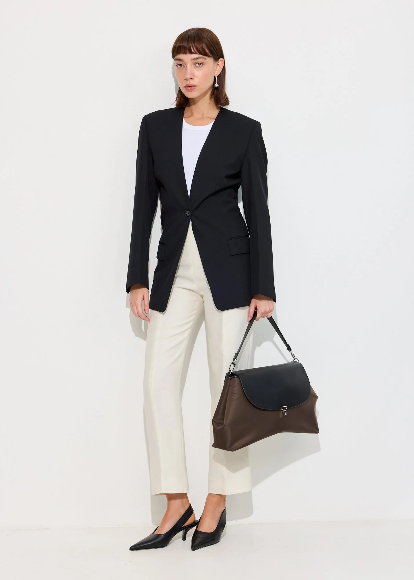 Slouch Blazer - Image 3