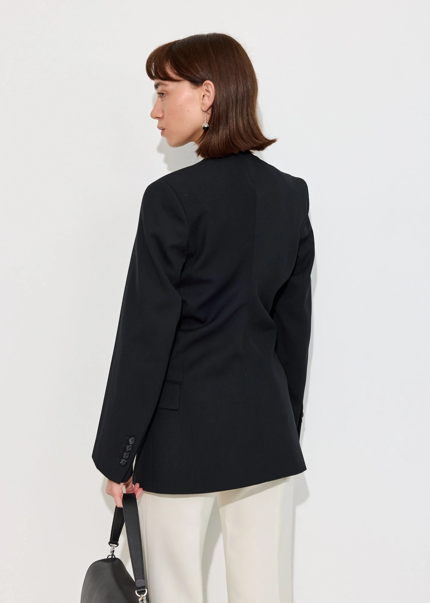 Slouch Blazer - Image 4