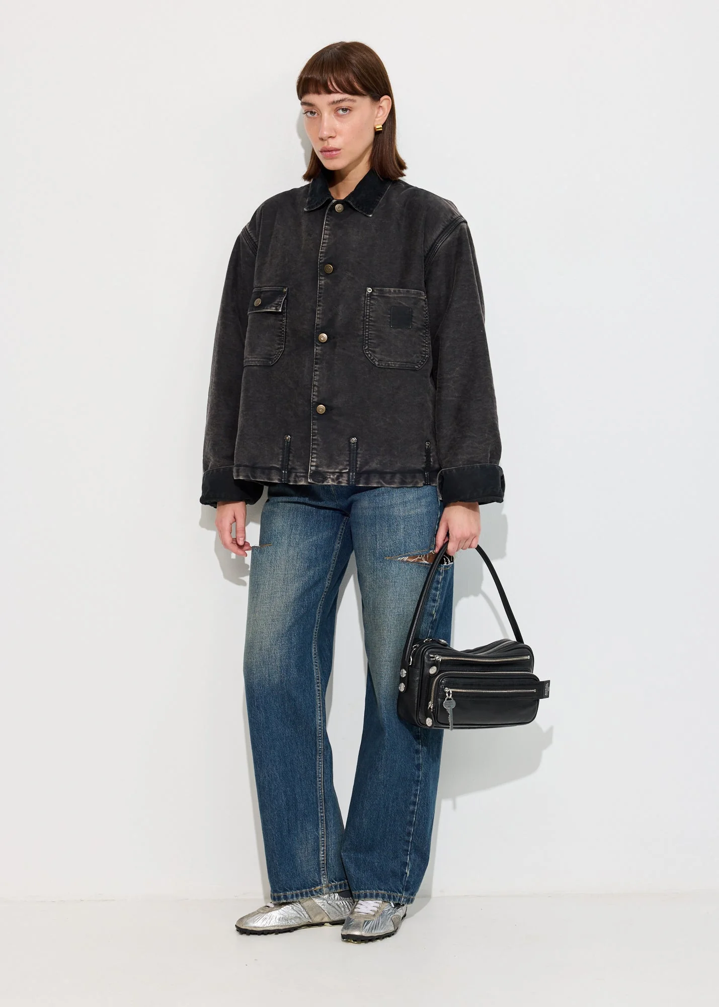 Sports Jacket - Image 2