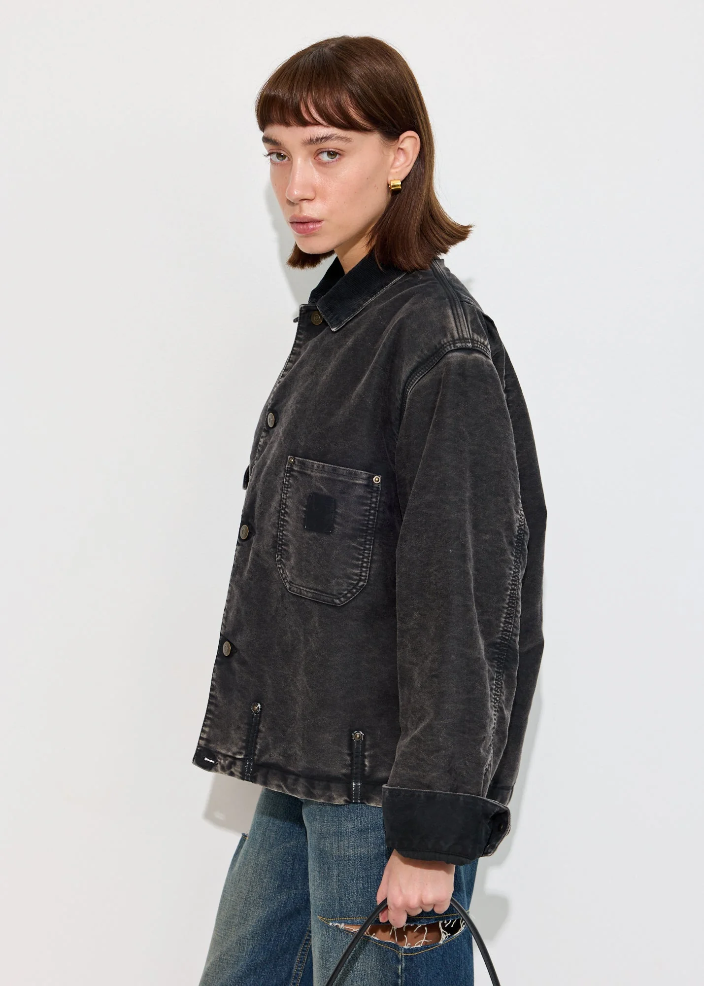 Sports Jacket - Image 3