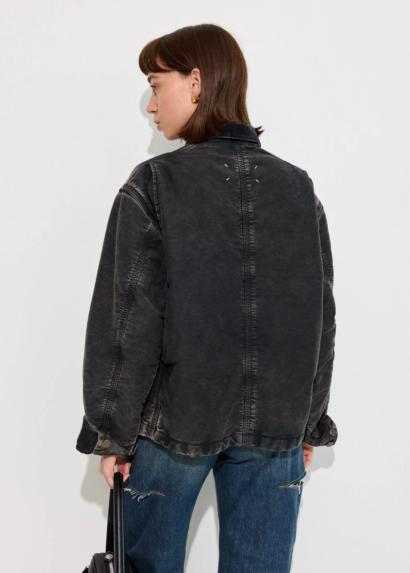 Sports Jacket - Image 4