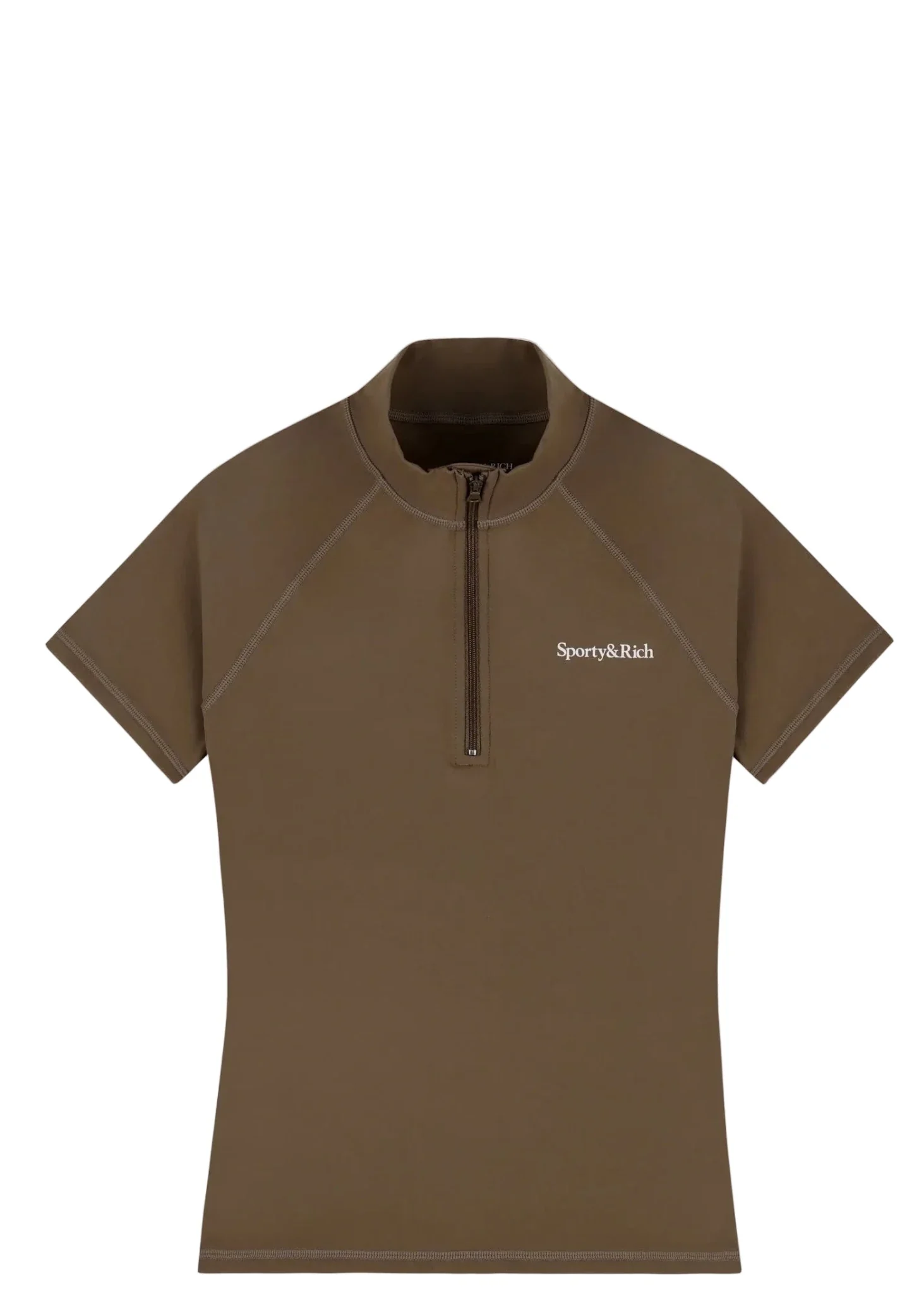 Sports Quartez Zip