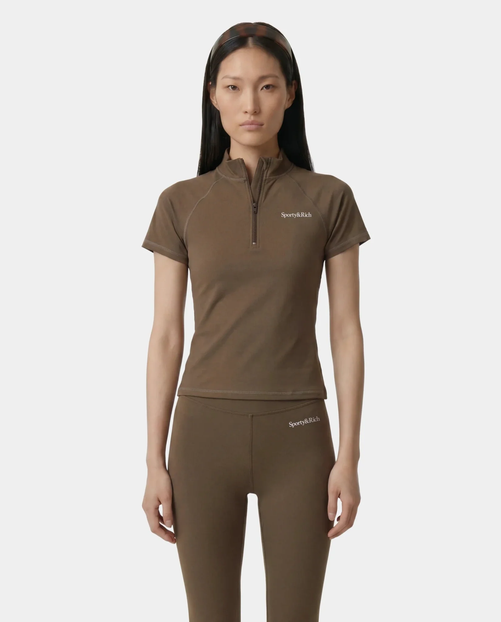 Sports Quartez Zip - Image 3