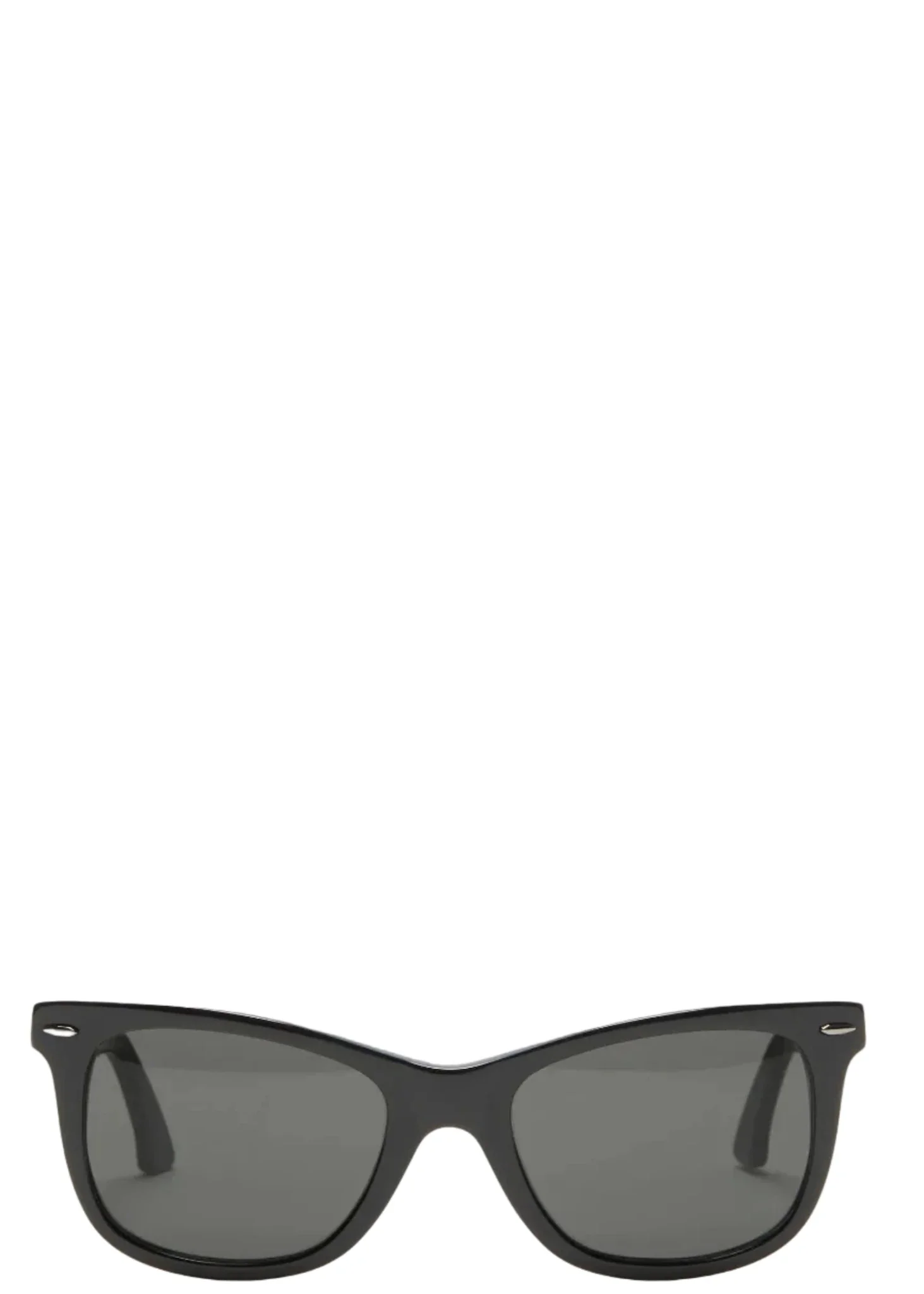 Square-Frame Sunglasses