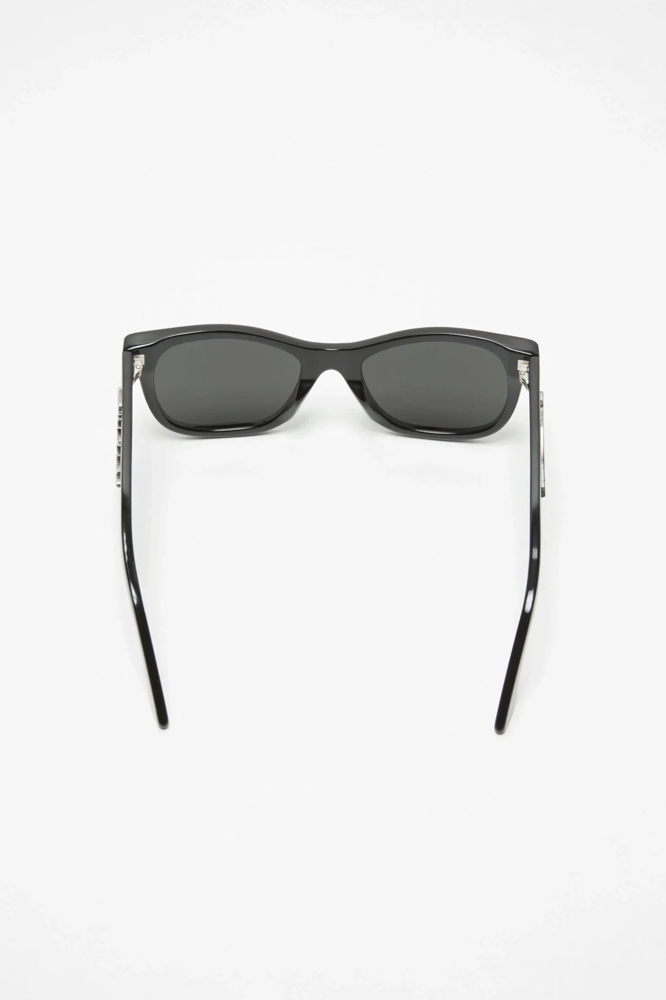 Square-Frame Sunglasses - Image 5