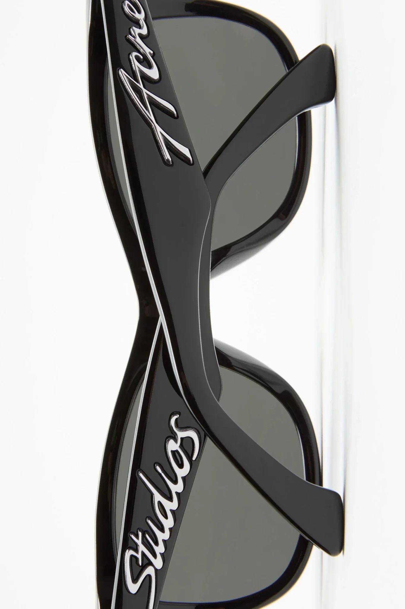 Square-Frame Sunglasses - Image 6