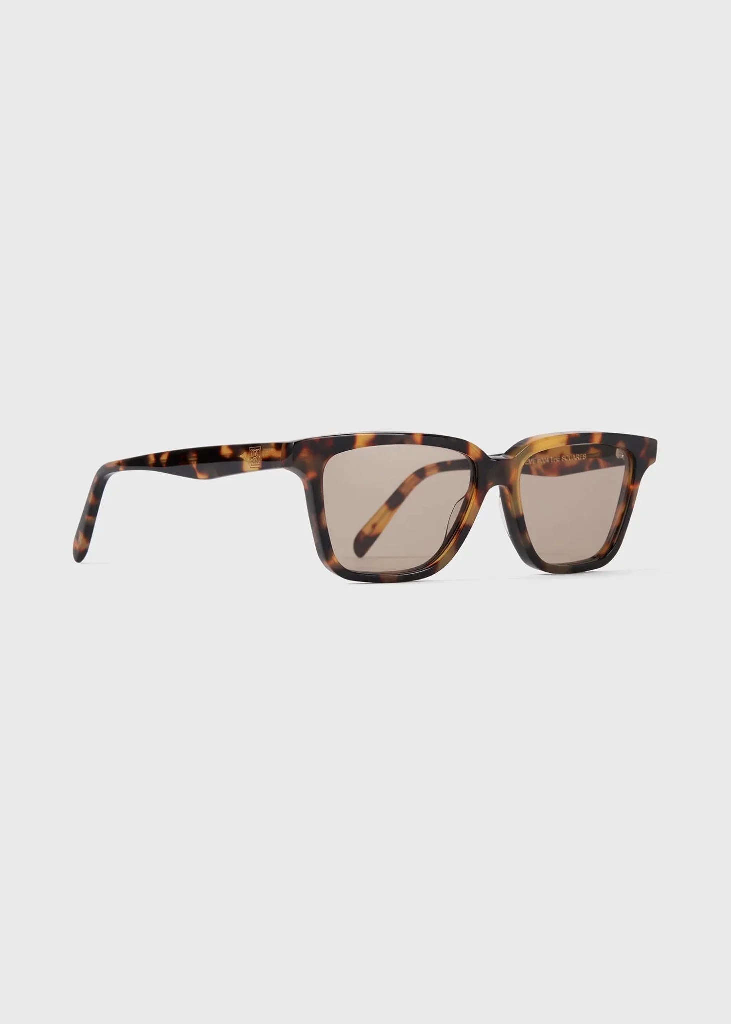 Square Sunglasses - Image 4
