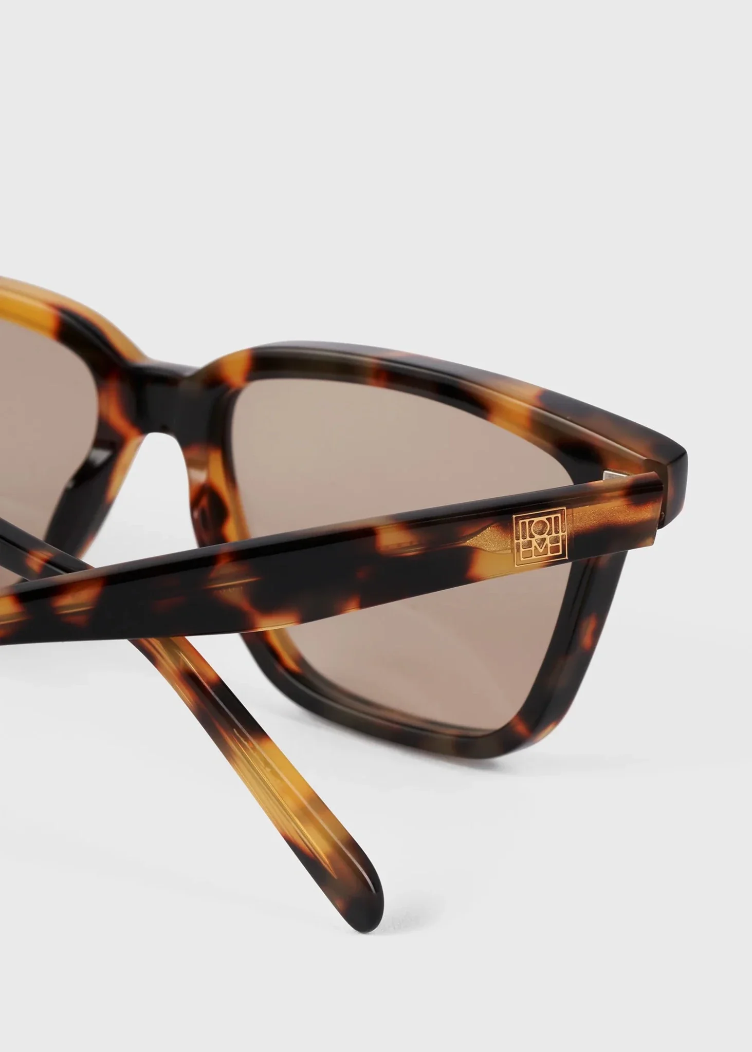 Square Sunglasses - Image 5