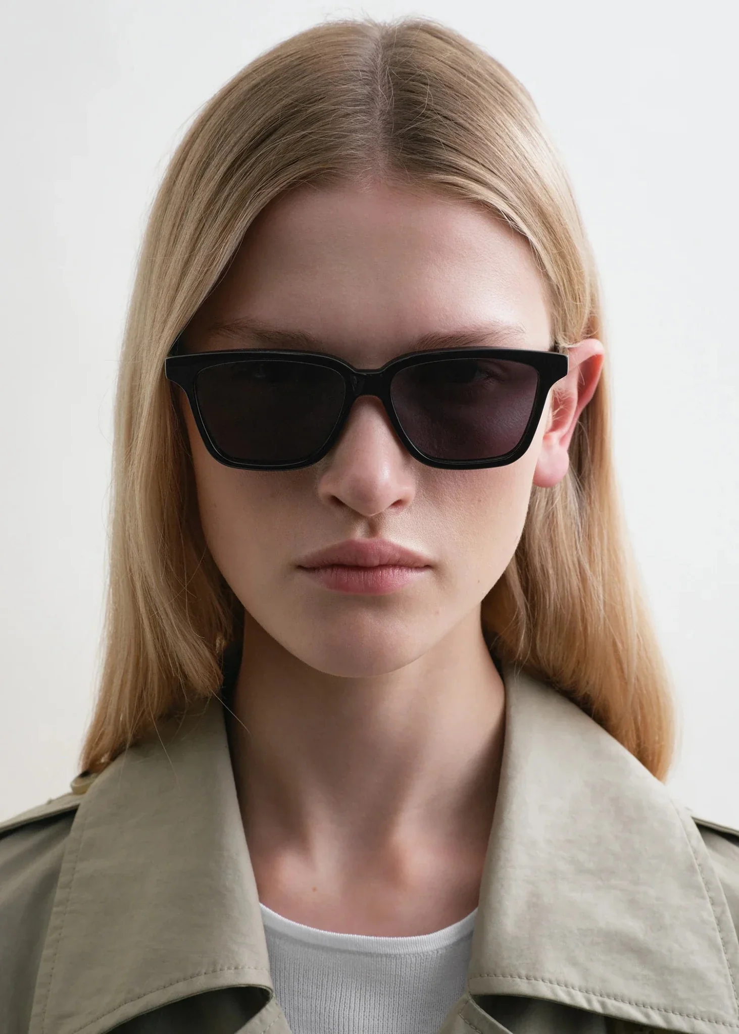 Square Sunglasses - Image 2