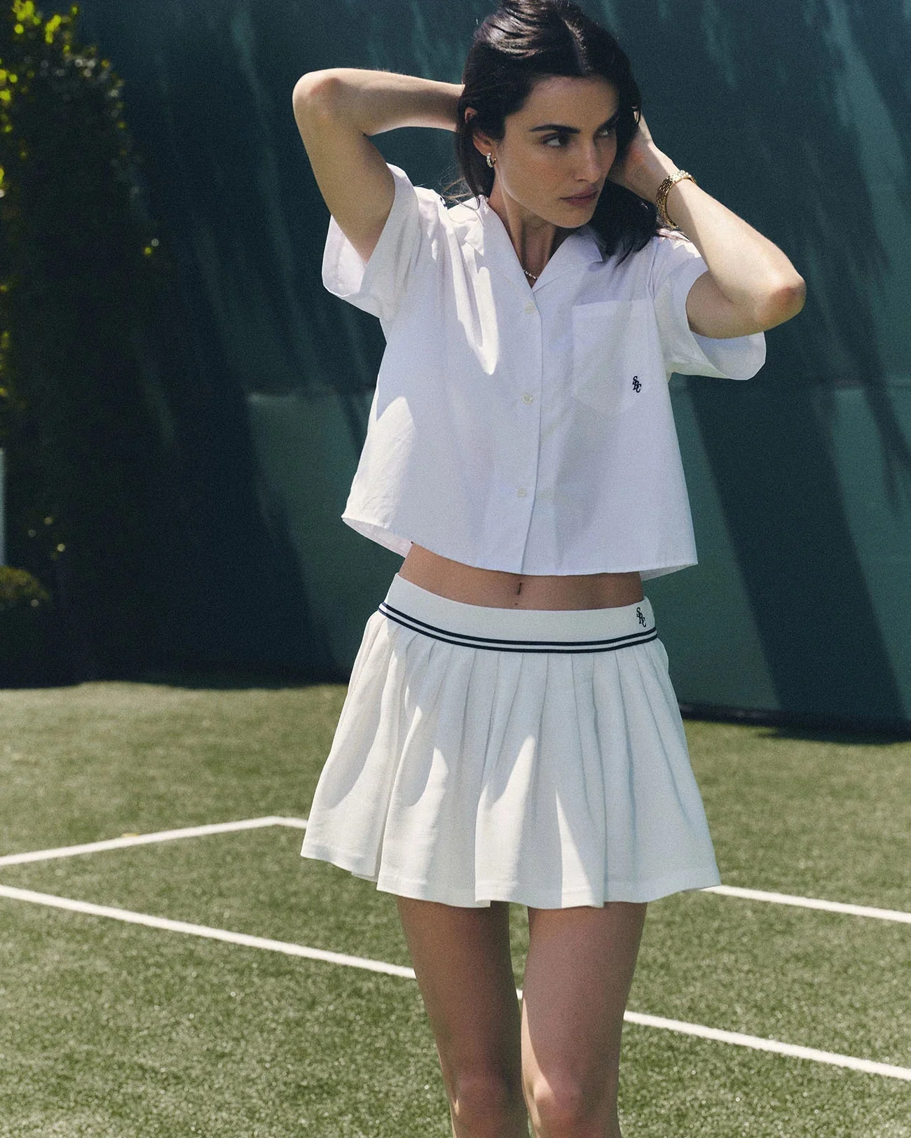 Abigail Skirt - Image 3