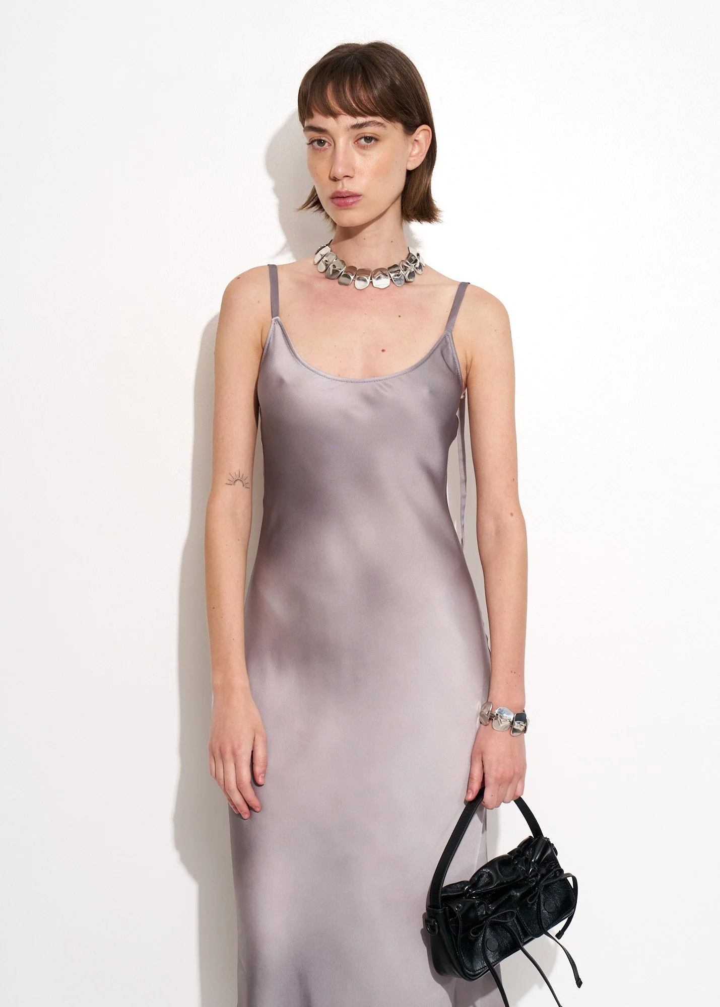 Strap Dress - Image 3