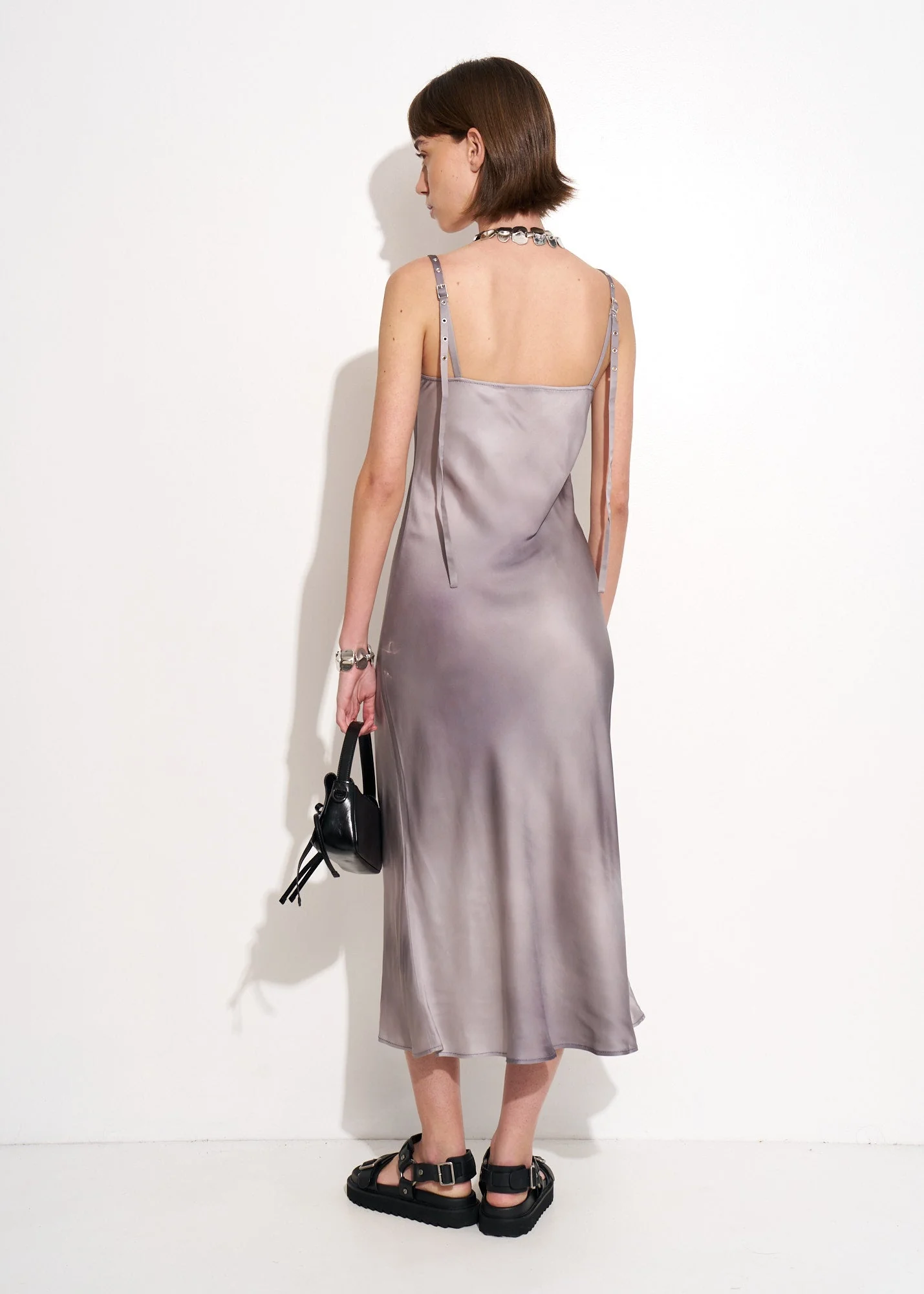 Strap Dress - Image 4