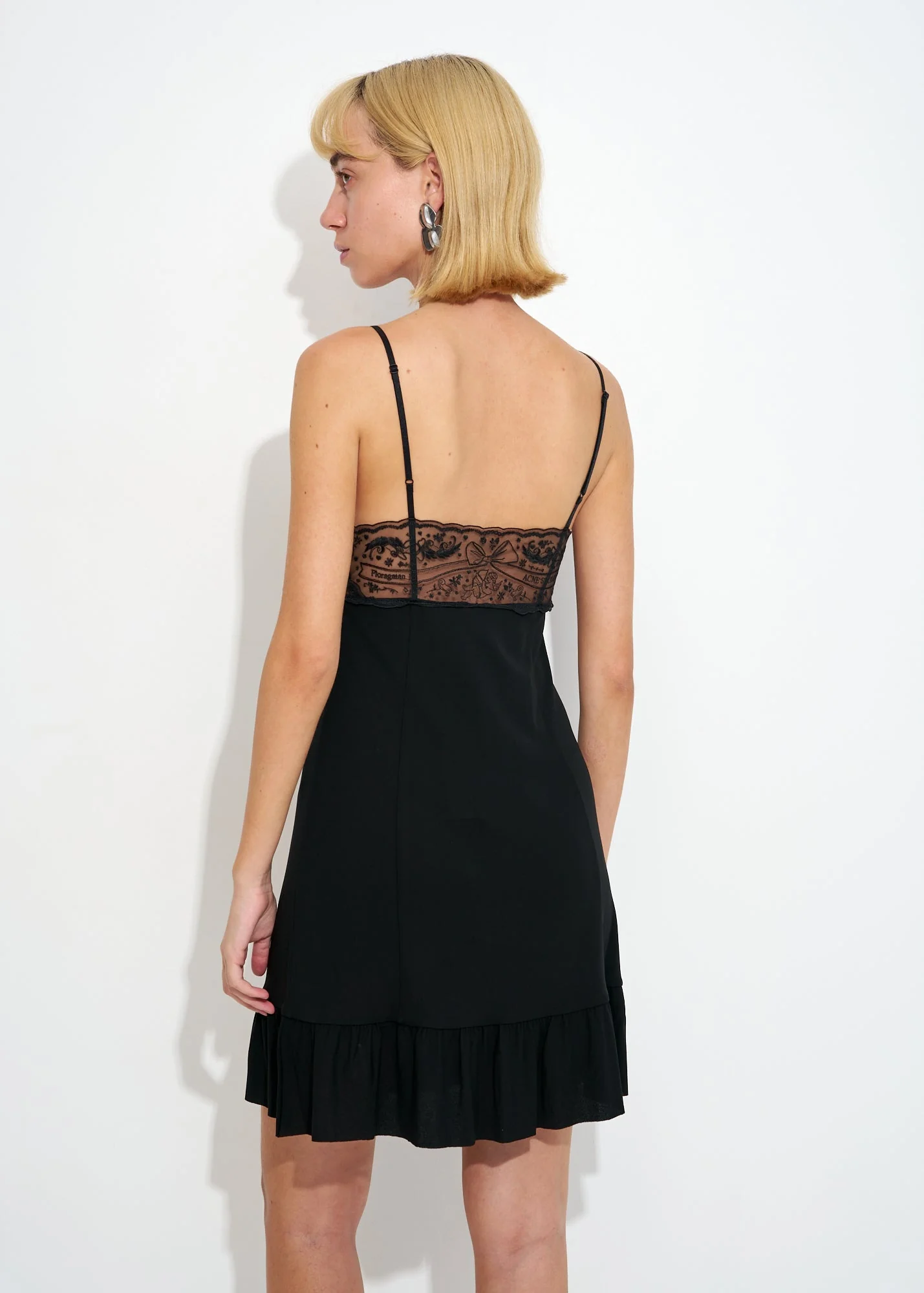 Strap Dress - Image 2