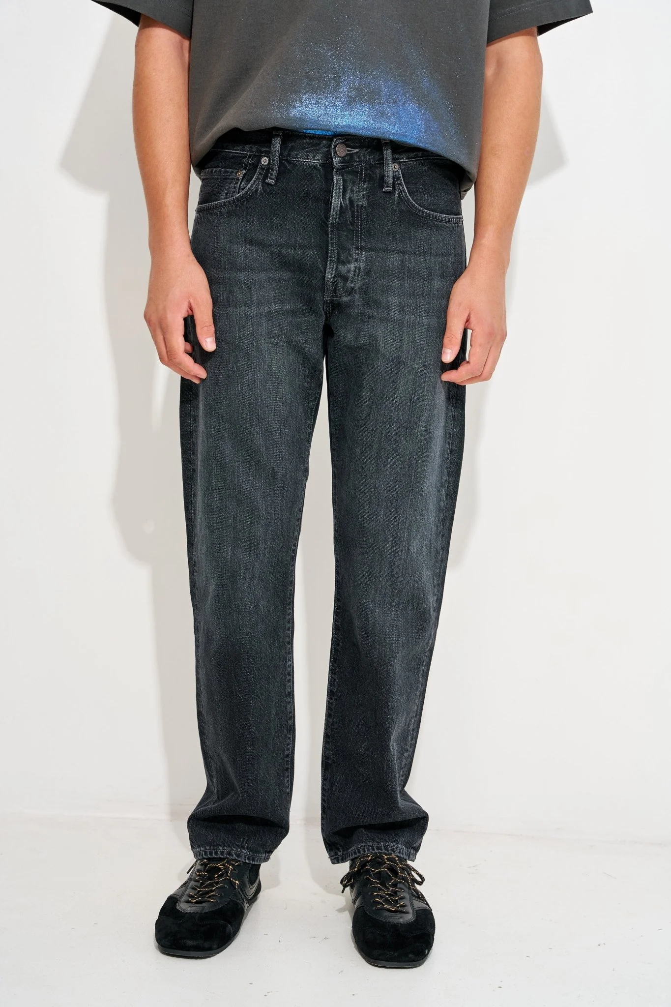 2010M Vintage Black - Image 3