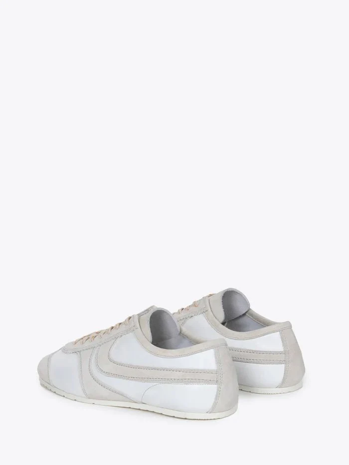 Suede Sneakers - Image 3