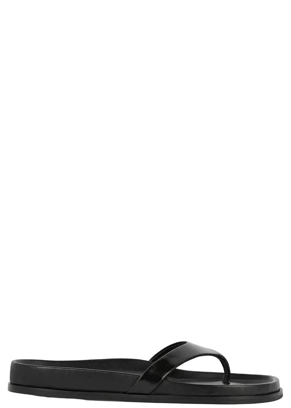 Swift Naplack Sandals