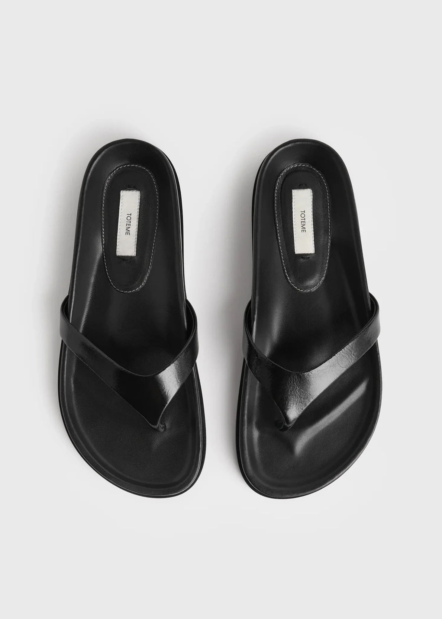 Swift Naplack Sandals - Image 3