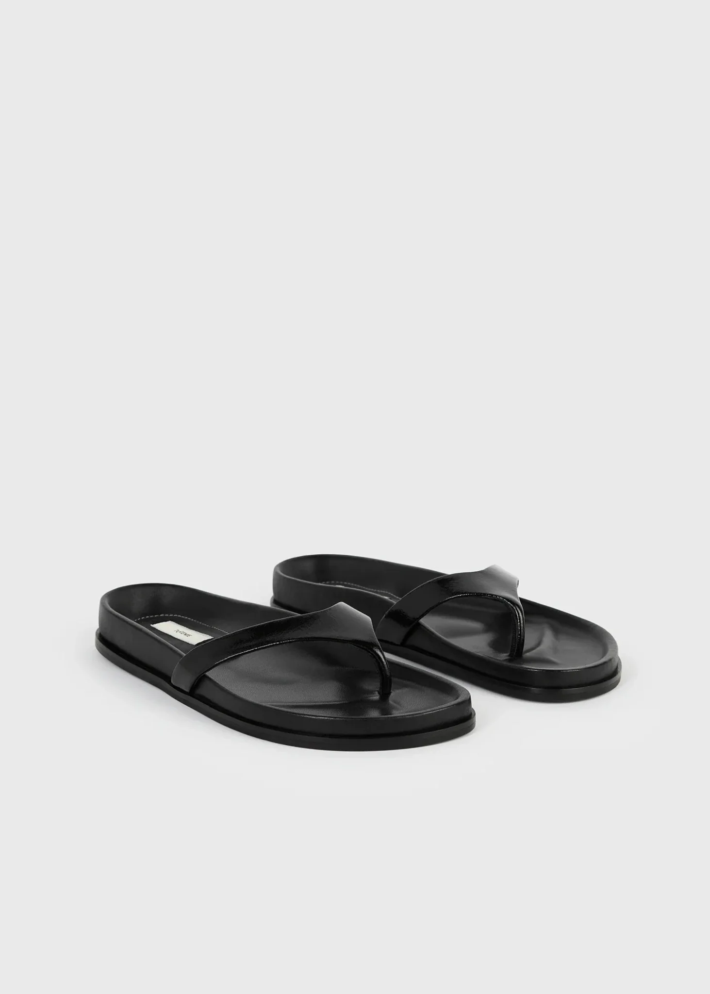 Swift Naplack Sandals - Image 4