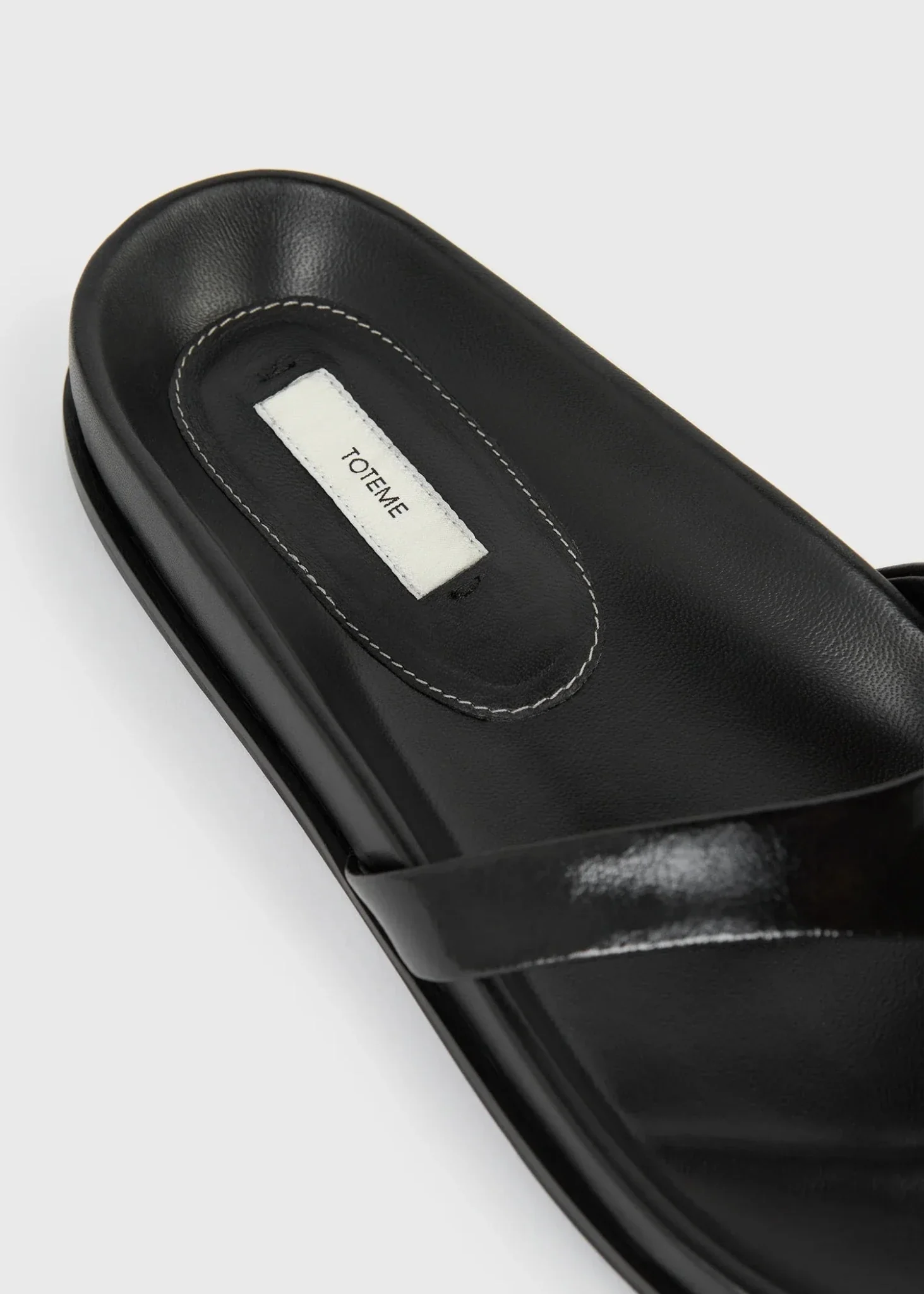Swift Naplack Sandals - Image 5